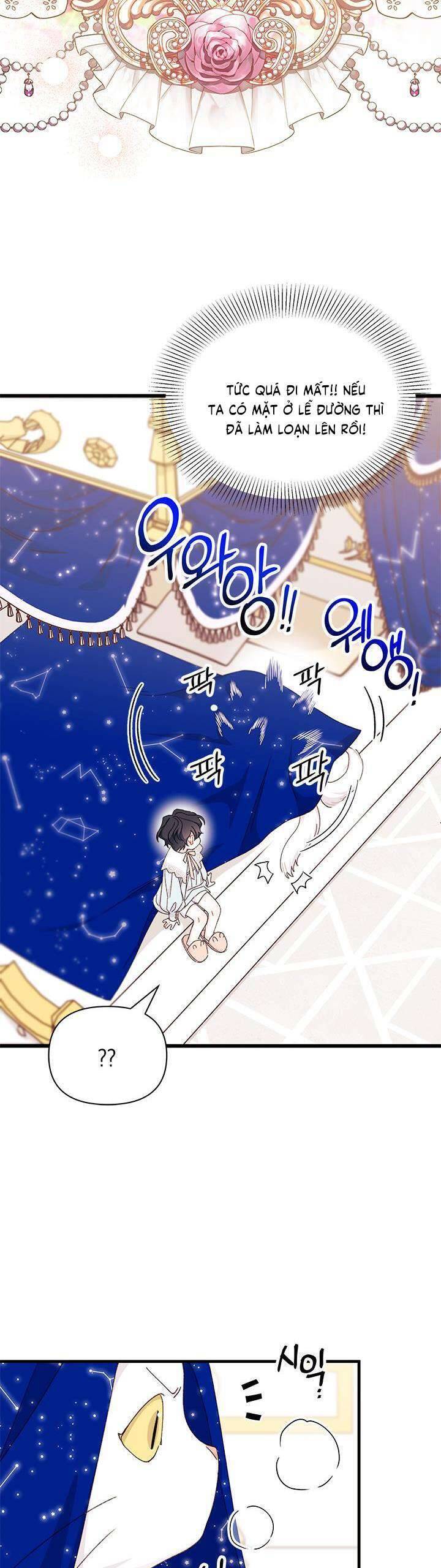 Tôi Đã Có Chồng Sau Khi Nhặt Được Nam Chính Chapter 69 - 6