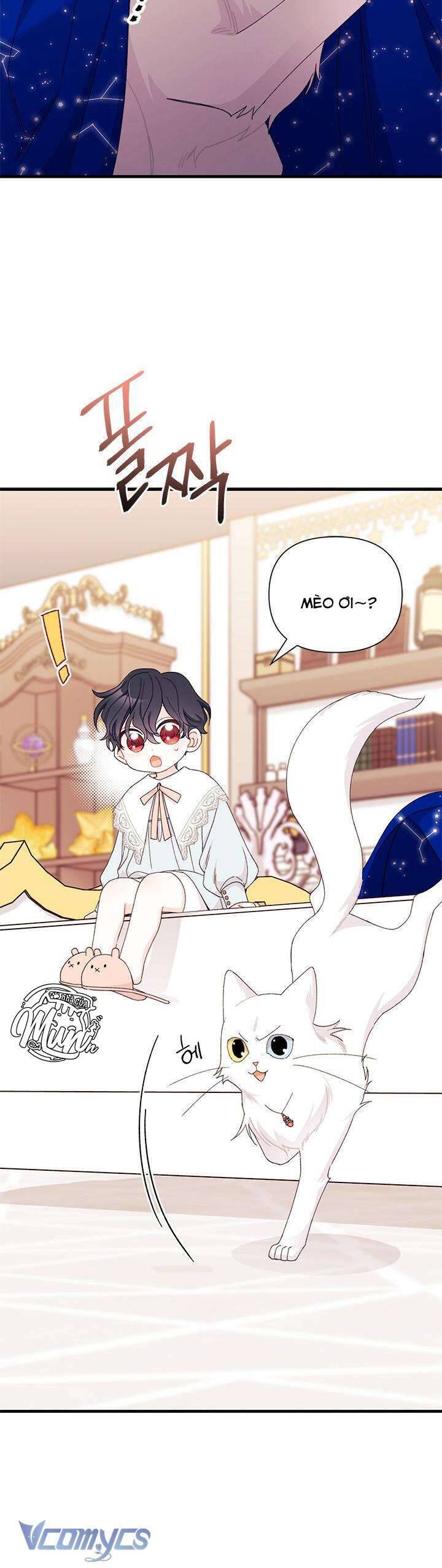 Tôi Đã Có Chồng Sau Khi Nhặt Được Nam Chính Chapter 69 - 8