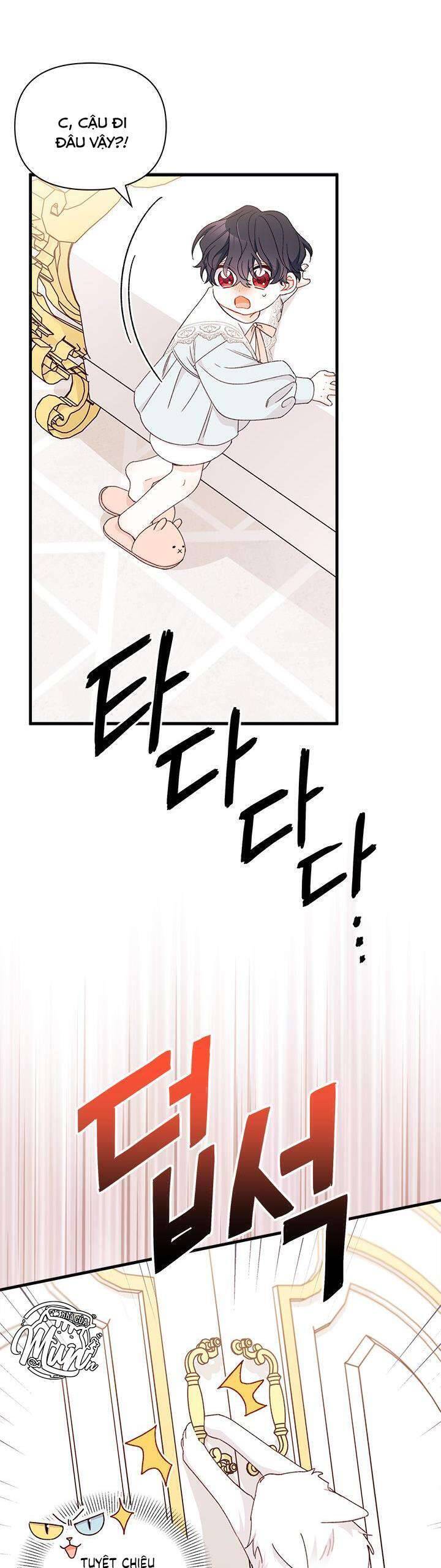 Tôi Đã Có Chồng Sau Khi Nhặt Được Nam Chính Chapter 69 - 9