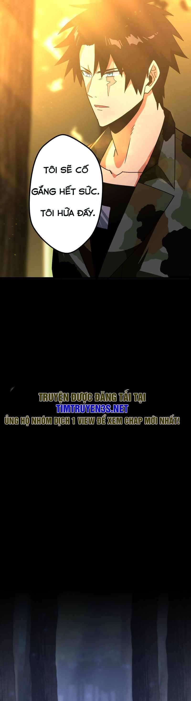 Binh Vương Chuyển Sinh Chapter 41 - 19