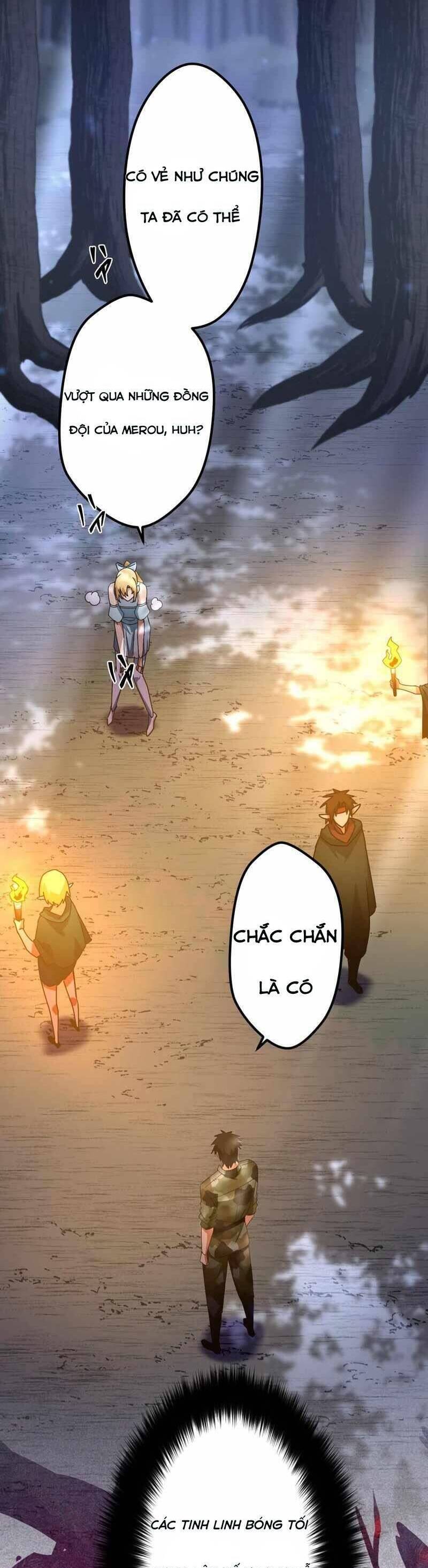 Binh Vương Chuyển Sinh Chapter 41 - 20