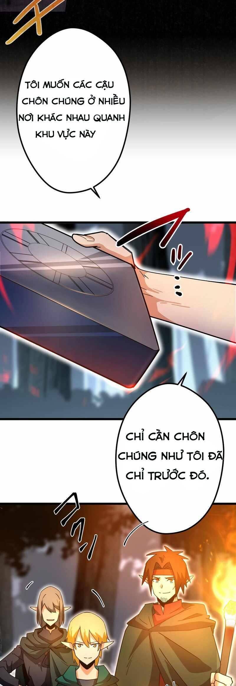 Binh Vương Chuyển Sinh Chapter 41 - 30