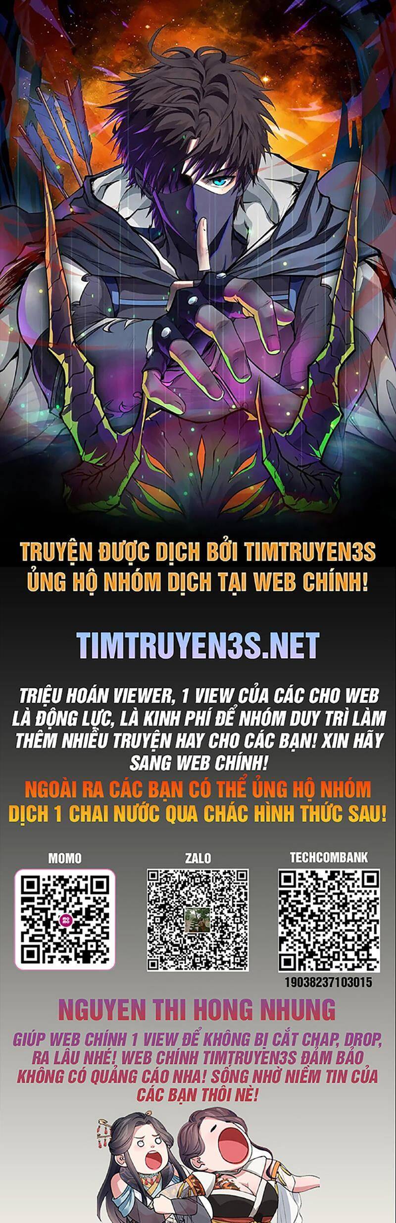 Binh Vương Chuyển Sinh Chapter 42 - 1