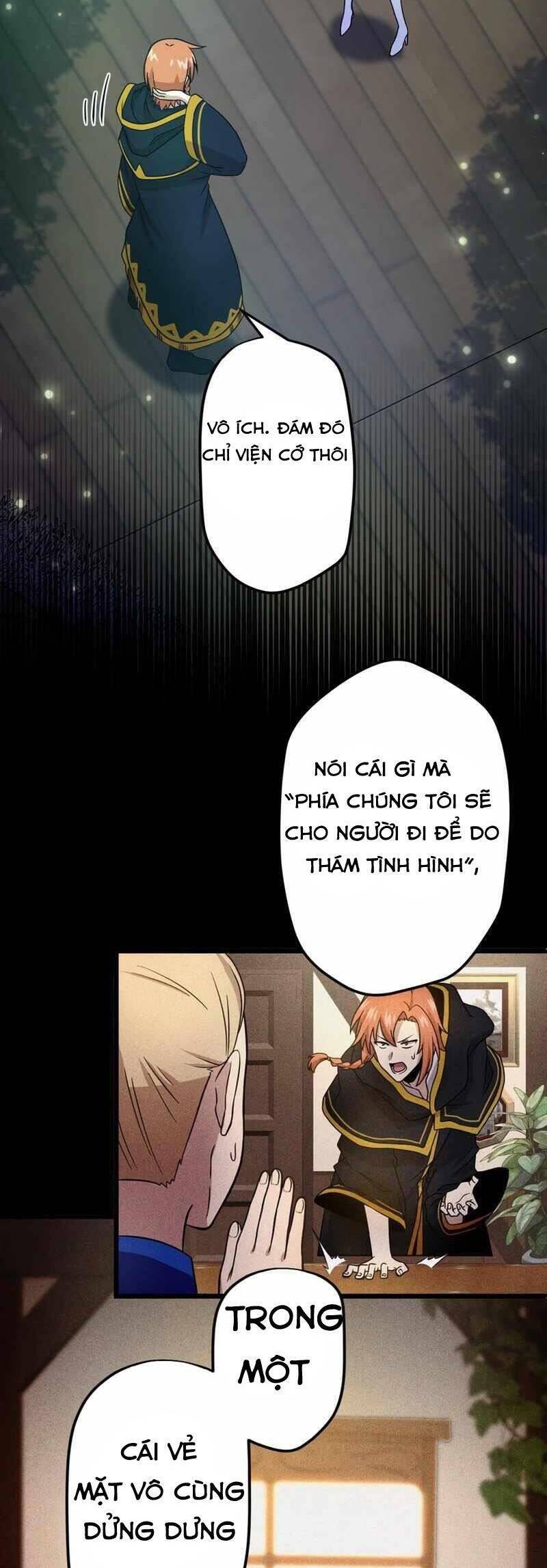 Binh Vương Chuyển Sinh Chapter 42 - 11