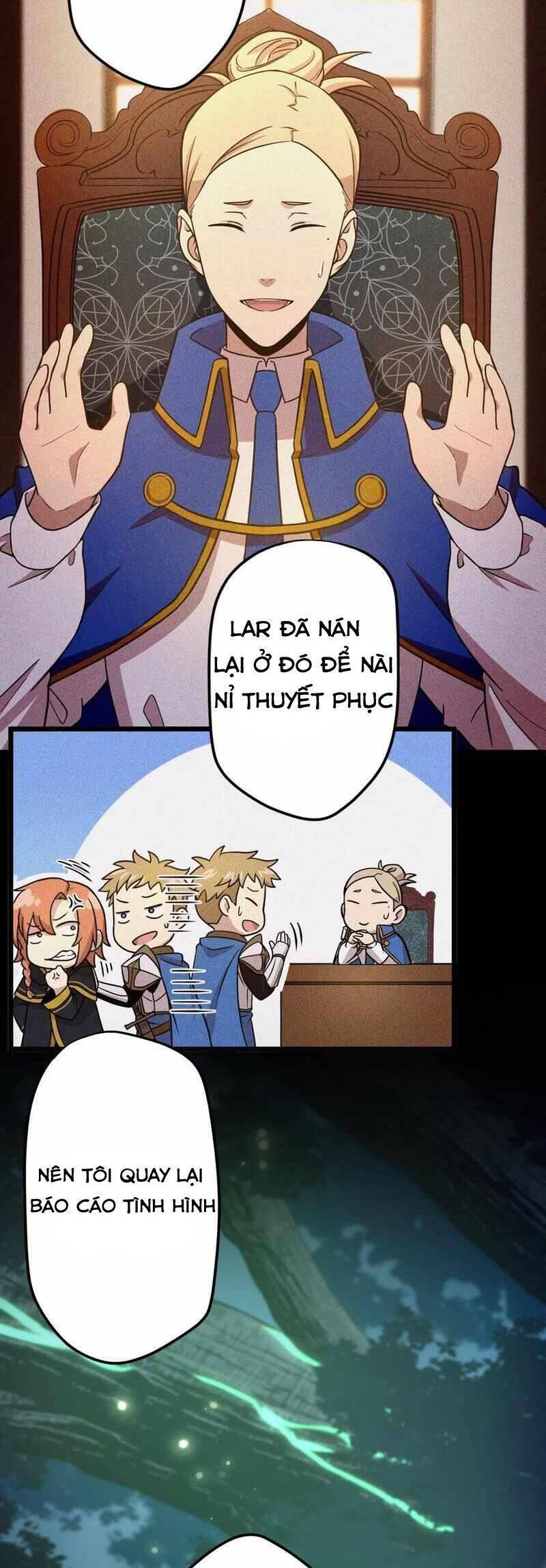 Binh Vương Chuyển Sinh Chapter 42 - 12