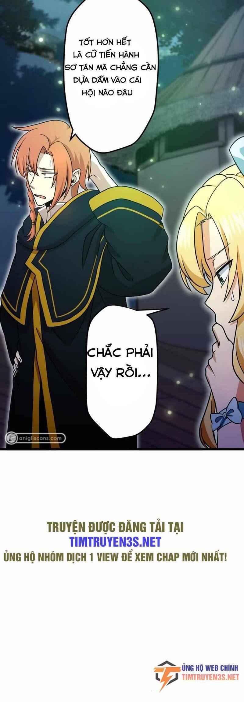 Binh Vương Chuyển Sinh Chapter 42 - 13