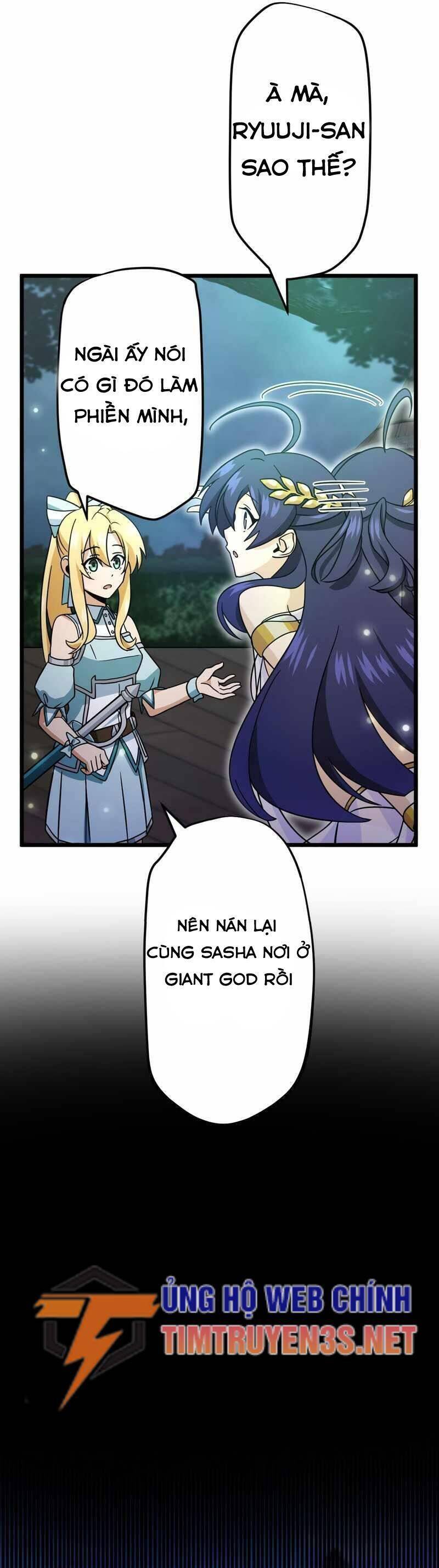 Binh Vương Chuyển Sinh Chapter 42 - 14