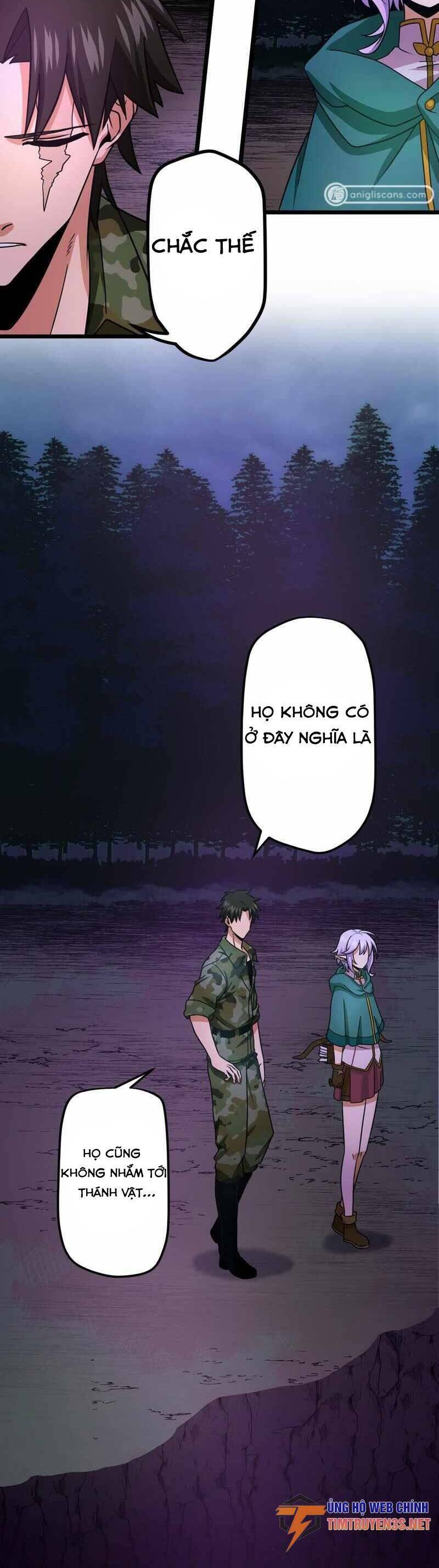 Binh Vương Chuyển Sinh Chapter 42 - 16