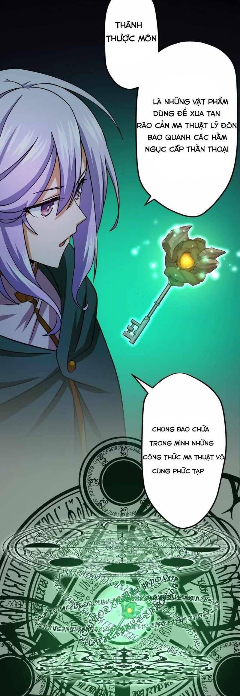 Binh Vương Chuyển Sinh Chapter 42 - 18