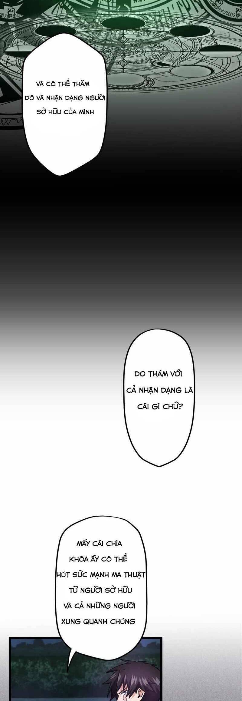 Binh Vương Chuyển Sinh Chapter 42 - 19