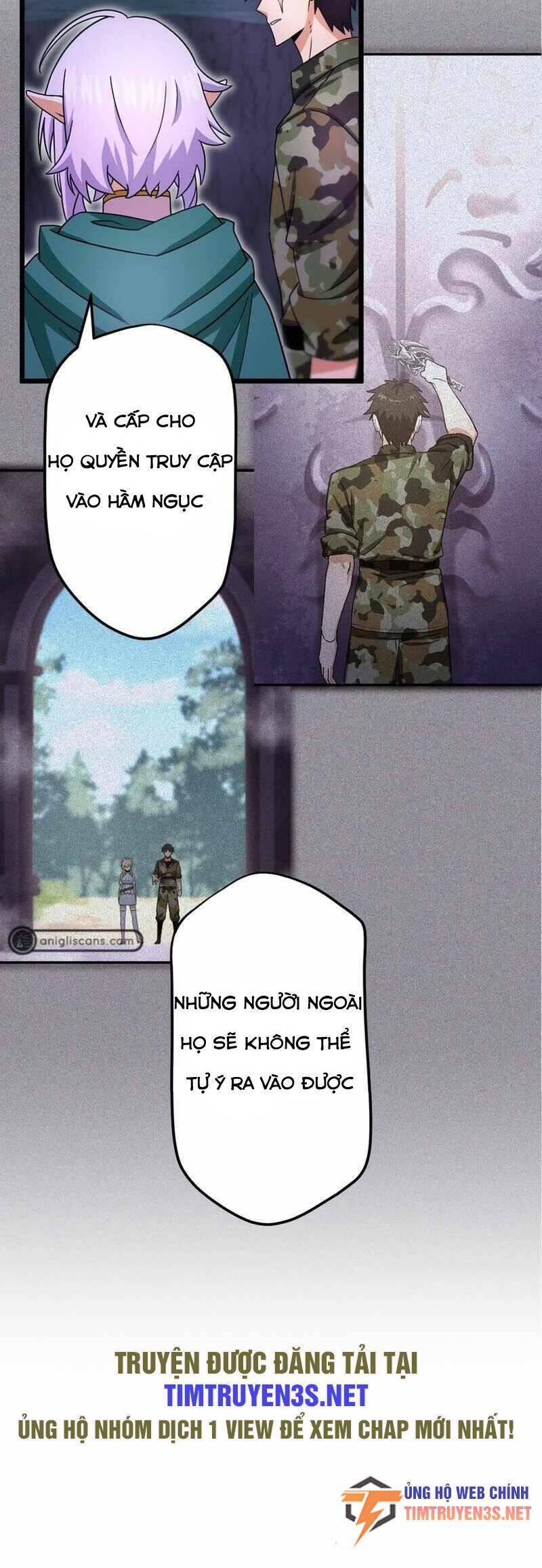 Binh Vương Chuyển Sinh Chapter 42 - 20