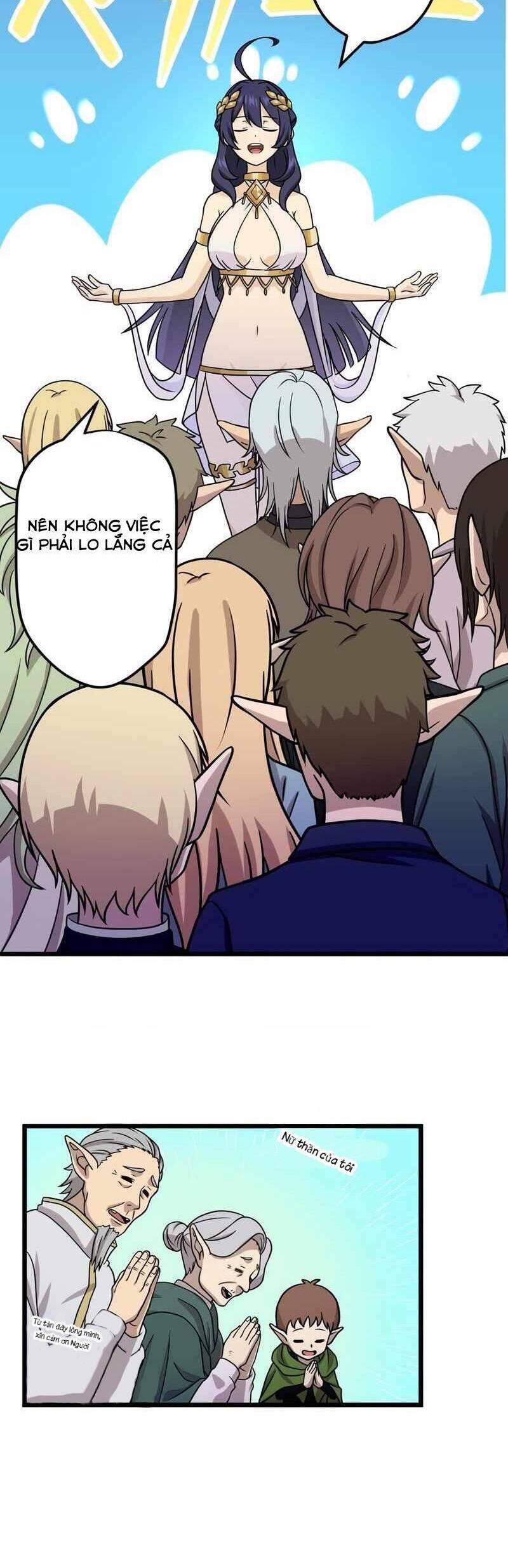 Binh Vương Chuyển Sinh Chapter 42 - 3