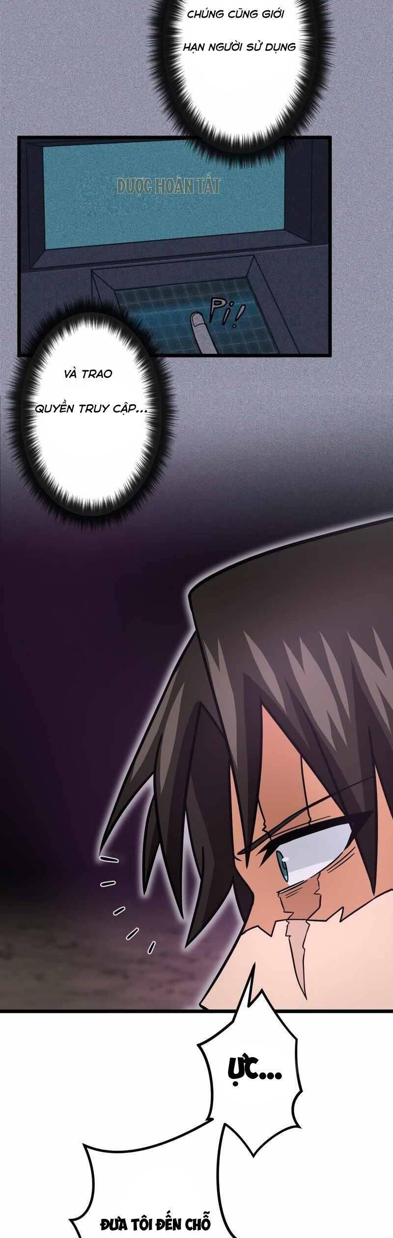 Binh Vương Chuyển Sinh Chapter 42 - 22