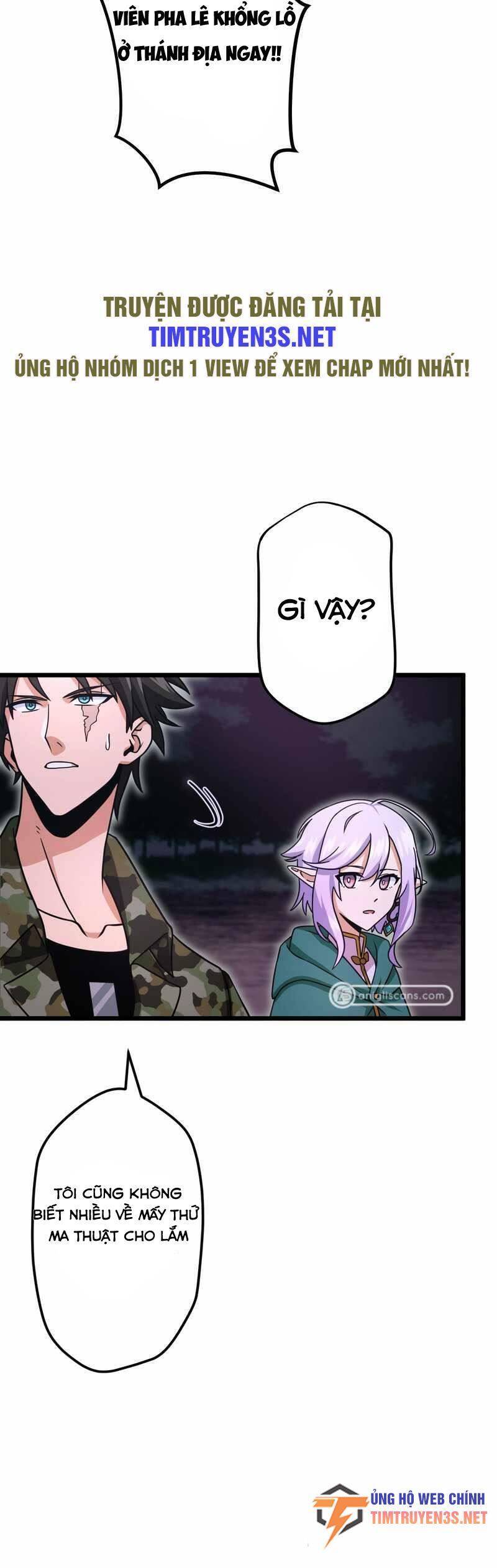 Binh Vương Chuyển Sinh Chapter 42 - 23