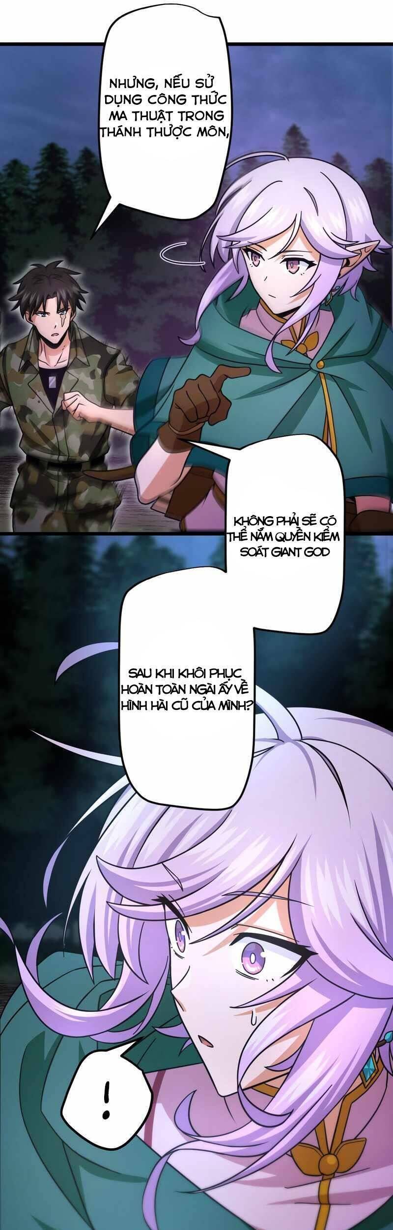 Binh Vương Chuyển Sinh Chapter 42 - 24