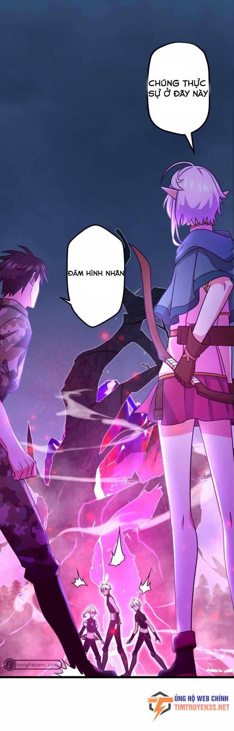 Binh Vương Chuyển Sinh Chapter 42 - 27