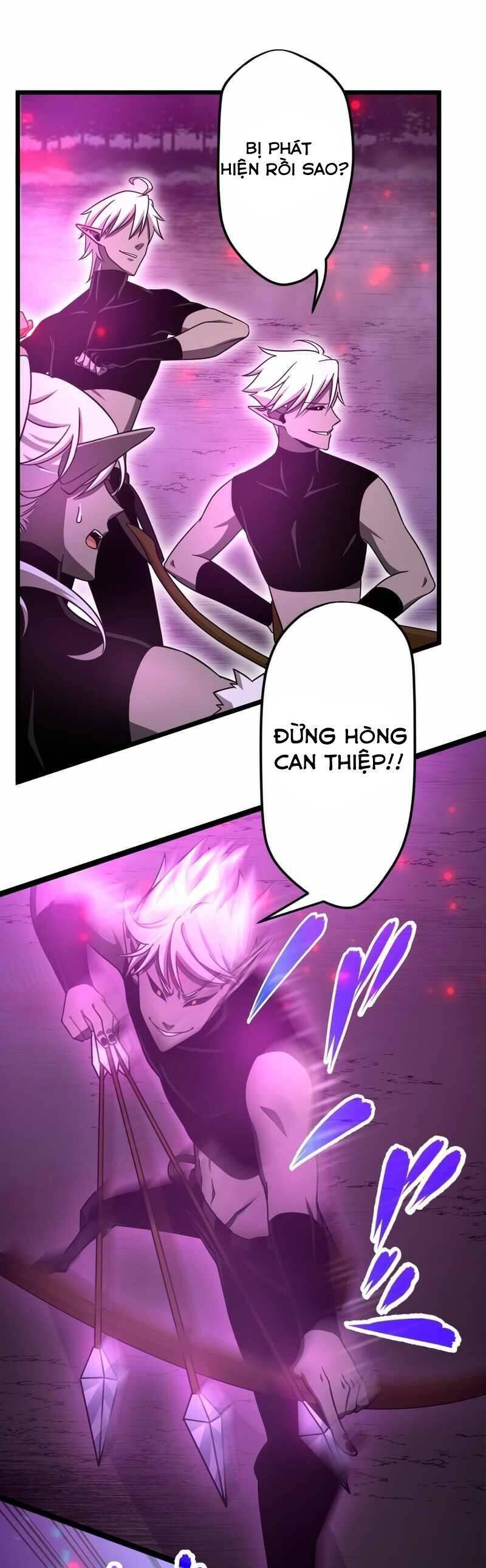 Binh Vương Chuyển Sinh Chapter 42 - 28