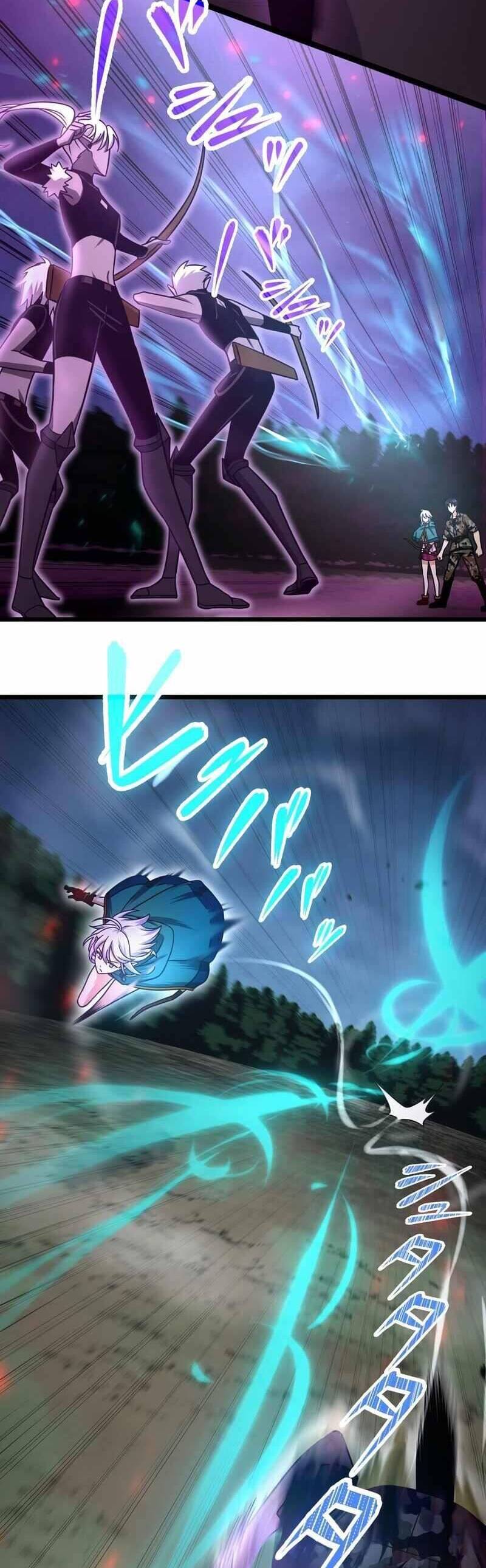 Binh Vương Chuyển Sinh Chapter 42 - 29