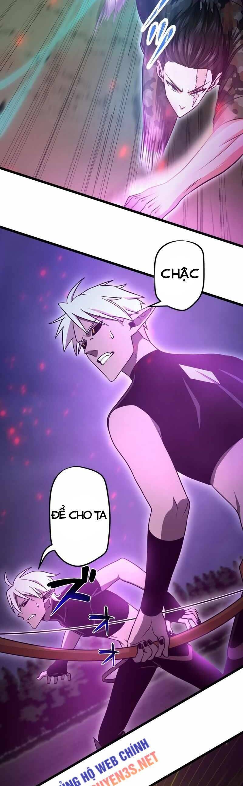 Binh Vương Chuyển Sinh Chapter 42 - 30