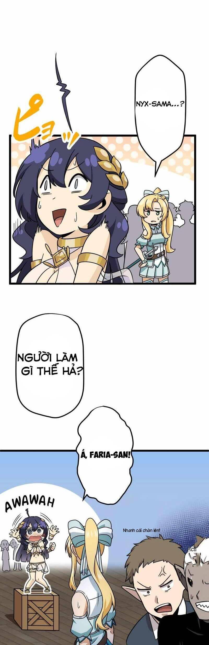 Binh Vương Chuyển Sinh Chapter 42 - 4