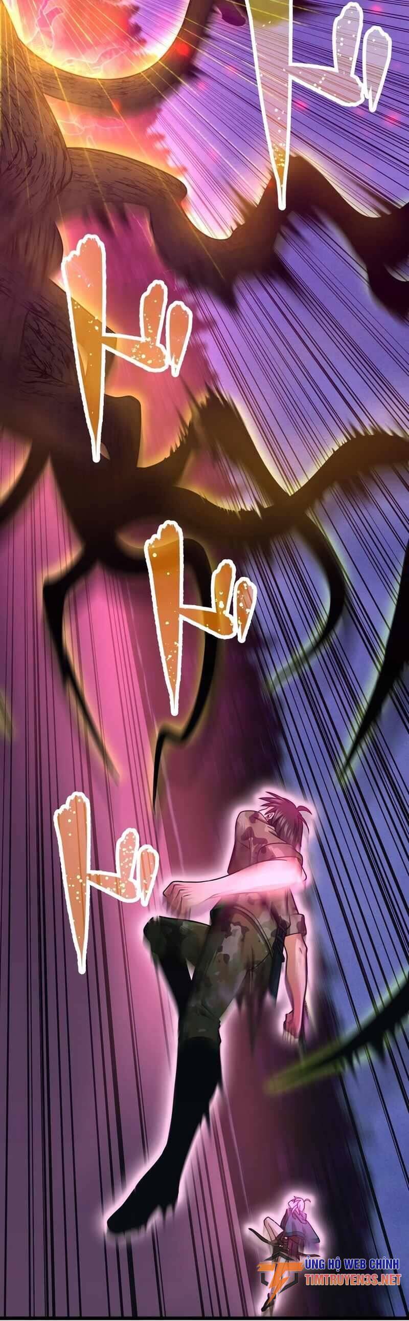 Binh Vương Chuyển Sinh Chapter 42 - 32