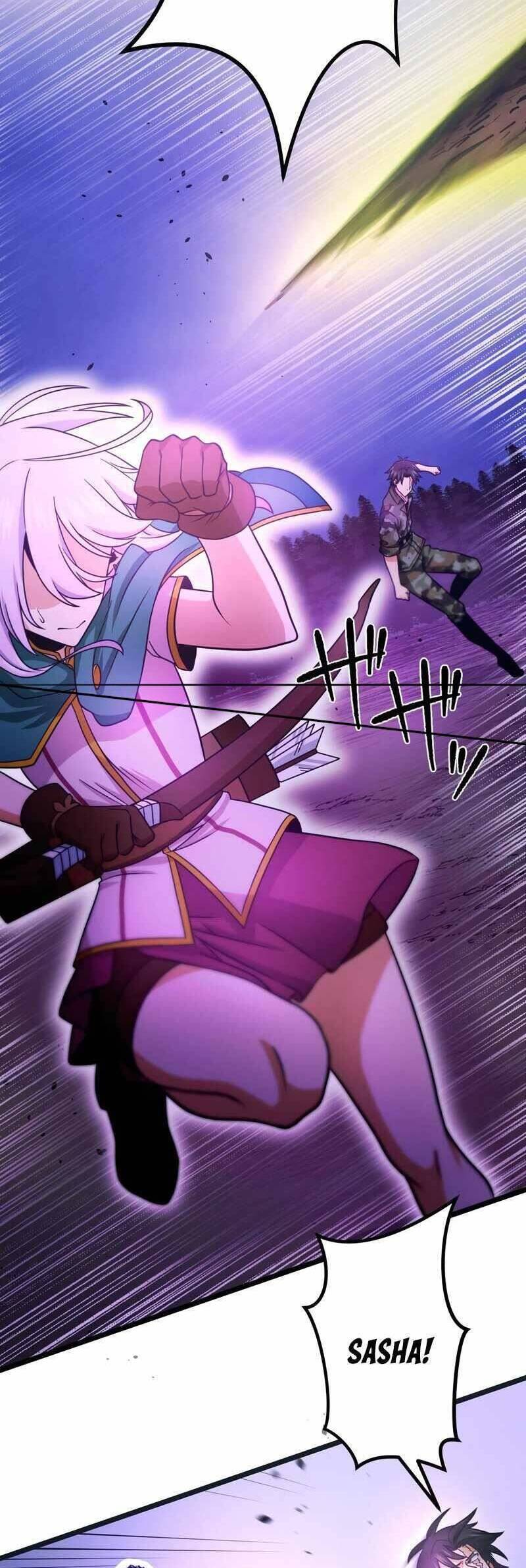 Binh Vương Chuyển Sinh Chapter 42 - 35