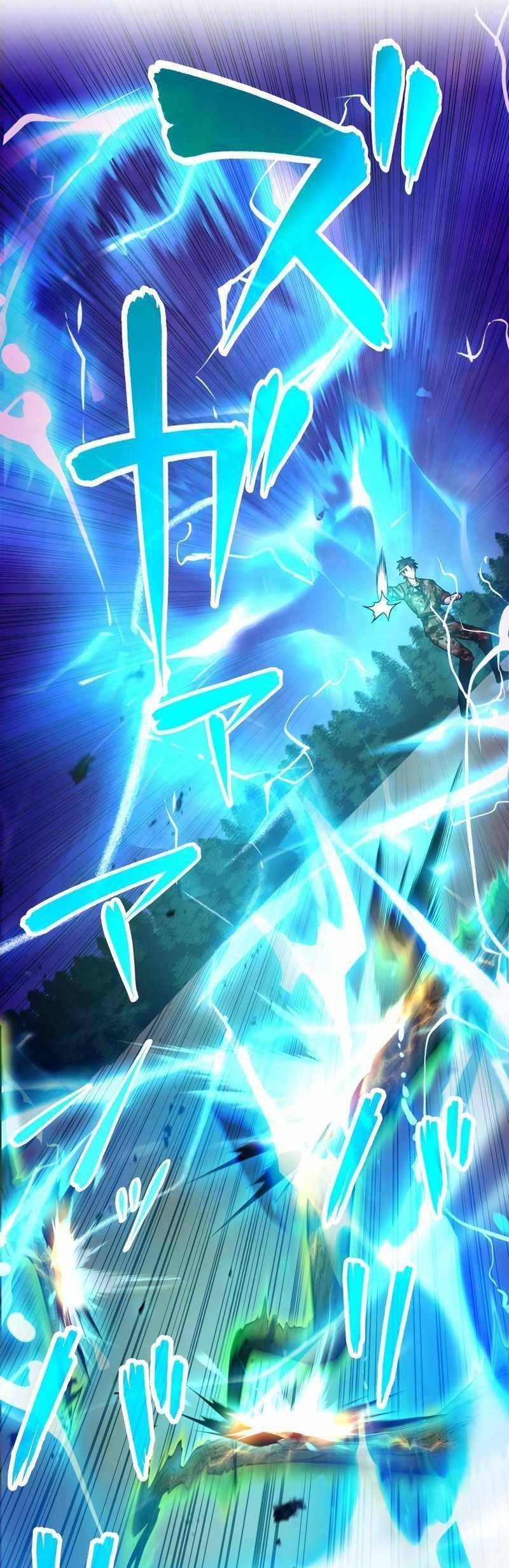 Binh Vương Chuyển Sinh Chapter 42 - 37