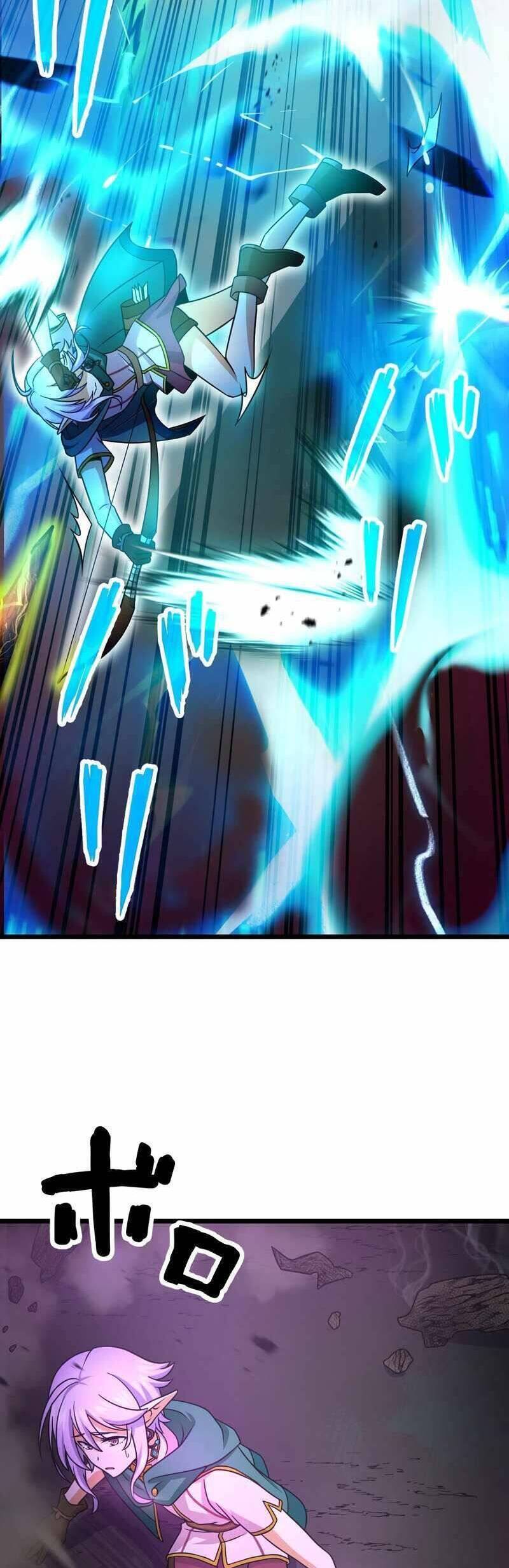 Binh Vương Chuyển Sinh Chapter 42 - 38