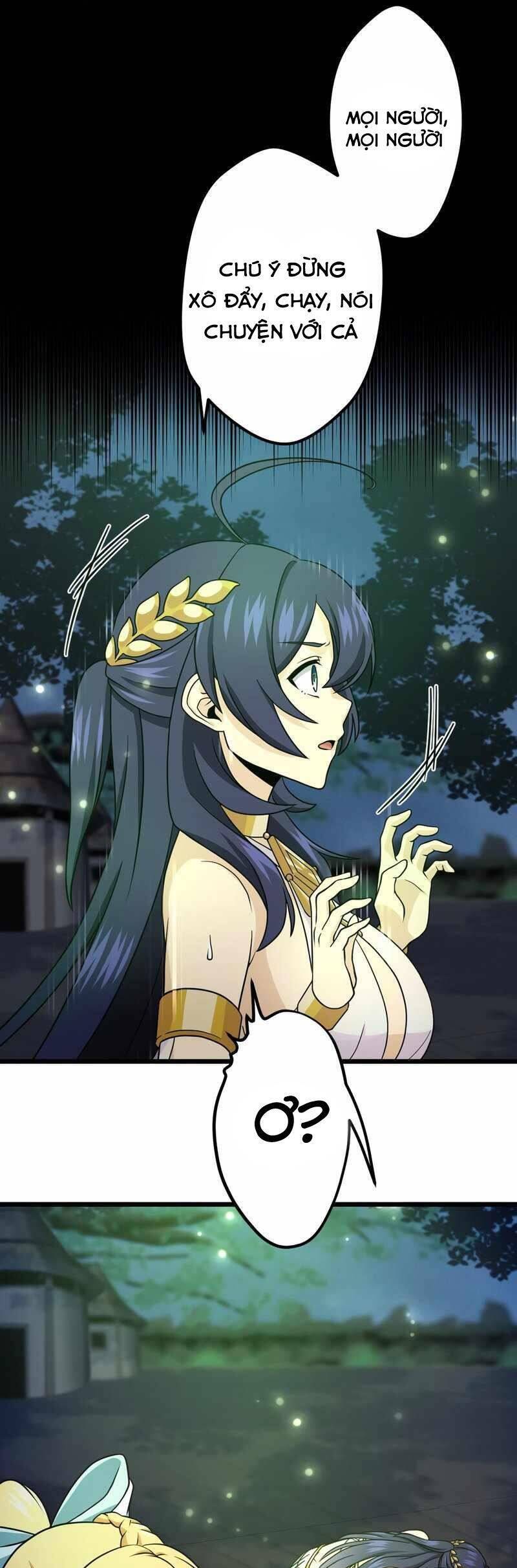 Binh Vương Chuyển Sinh Chapter 42 - 44