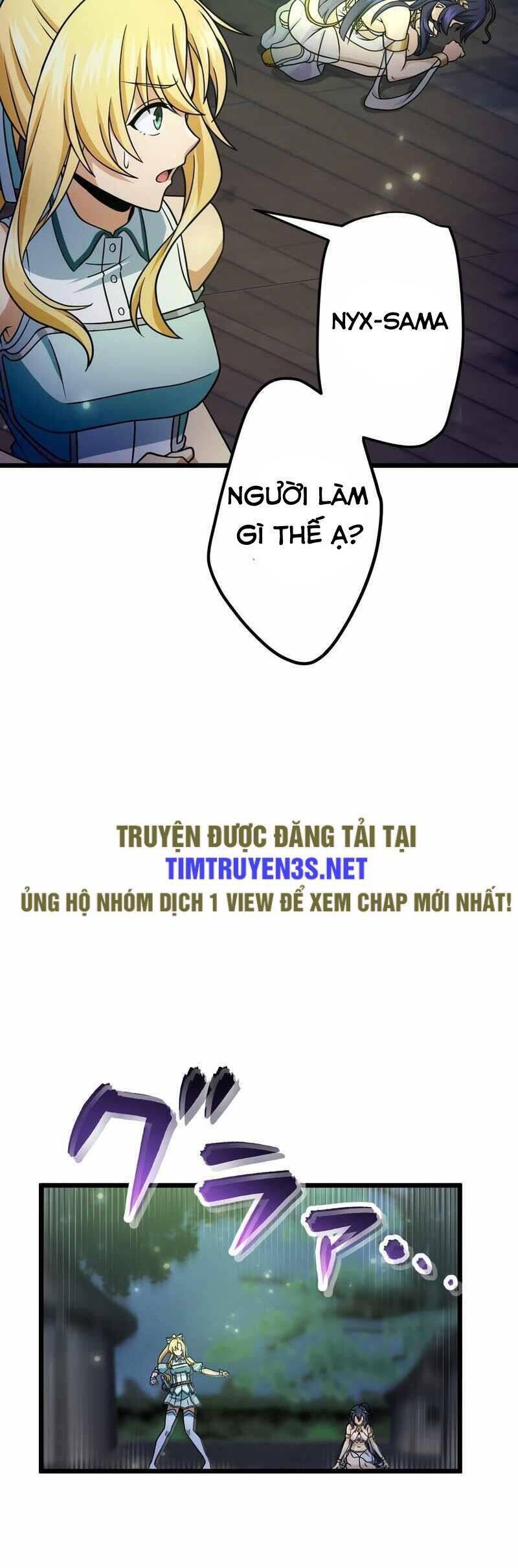 Binh Vương Chuyển Sinh Chapter 42 - 45