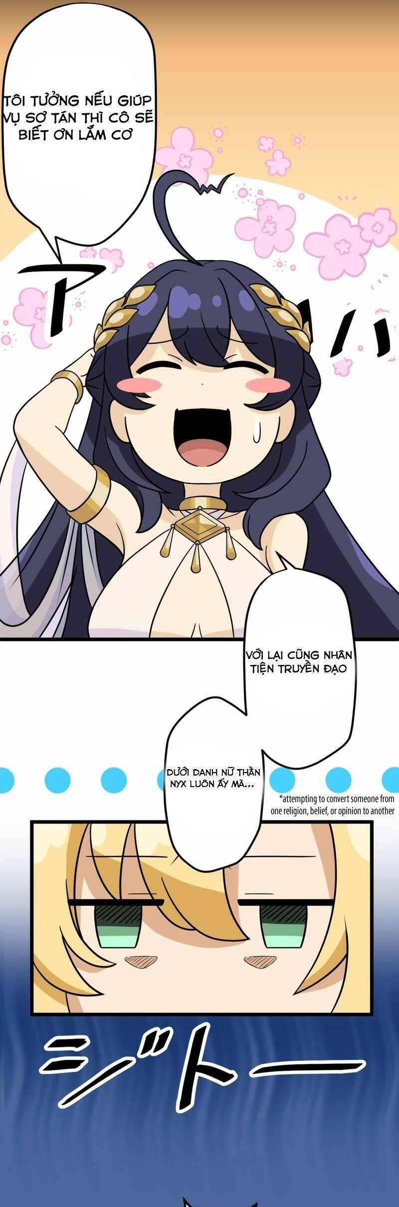 Binh Vương Chuyển Sinh Chapter 42 - 6