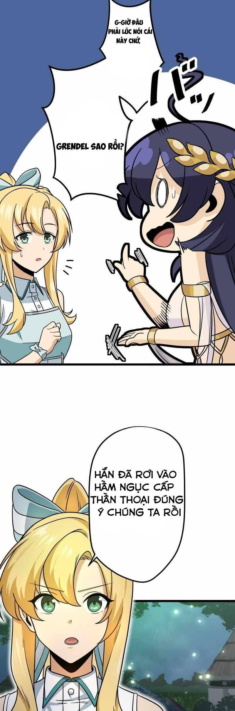 Binh Vương Chuyển Sinh Chapter 42 - 7