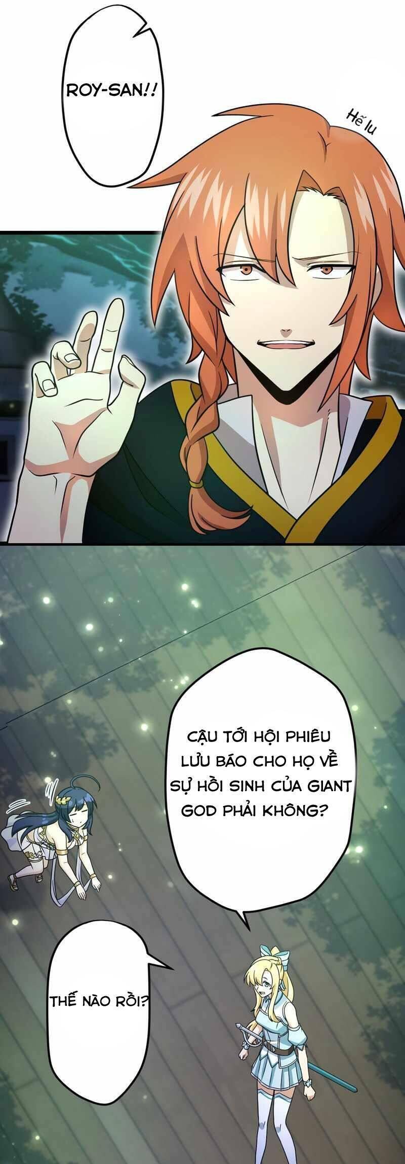 Binh Vương Chuyển Sinh Chapter 42 - 10