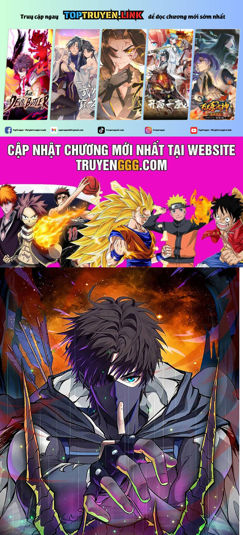 Binh Vương Chuyển Sinh Chapter  44 - 2