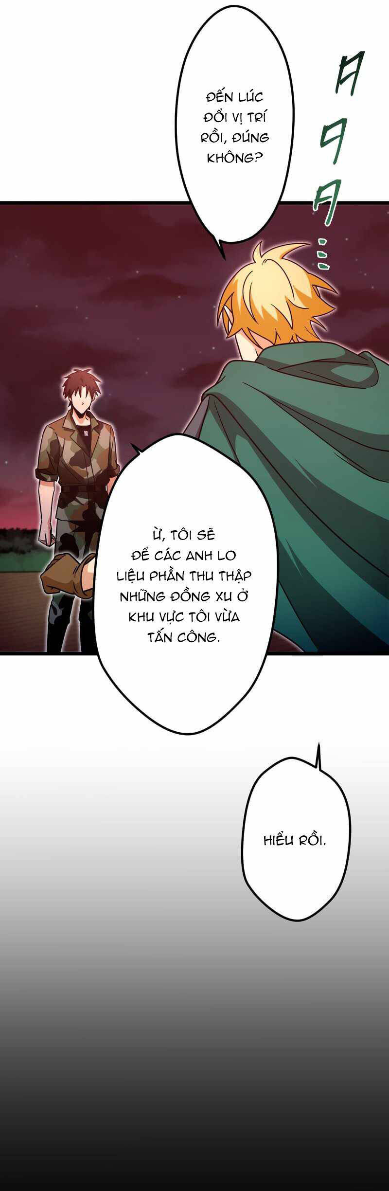 Binh Vương Chuyển Sinh Chapter  44 - 11