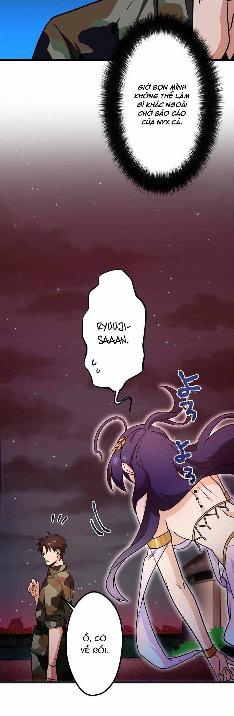 Binh Vương Chuyển Sinh Chapter  44 - 14