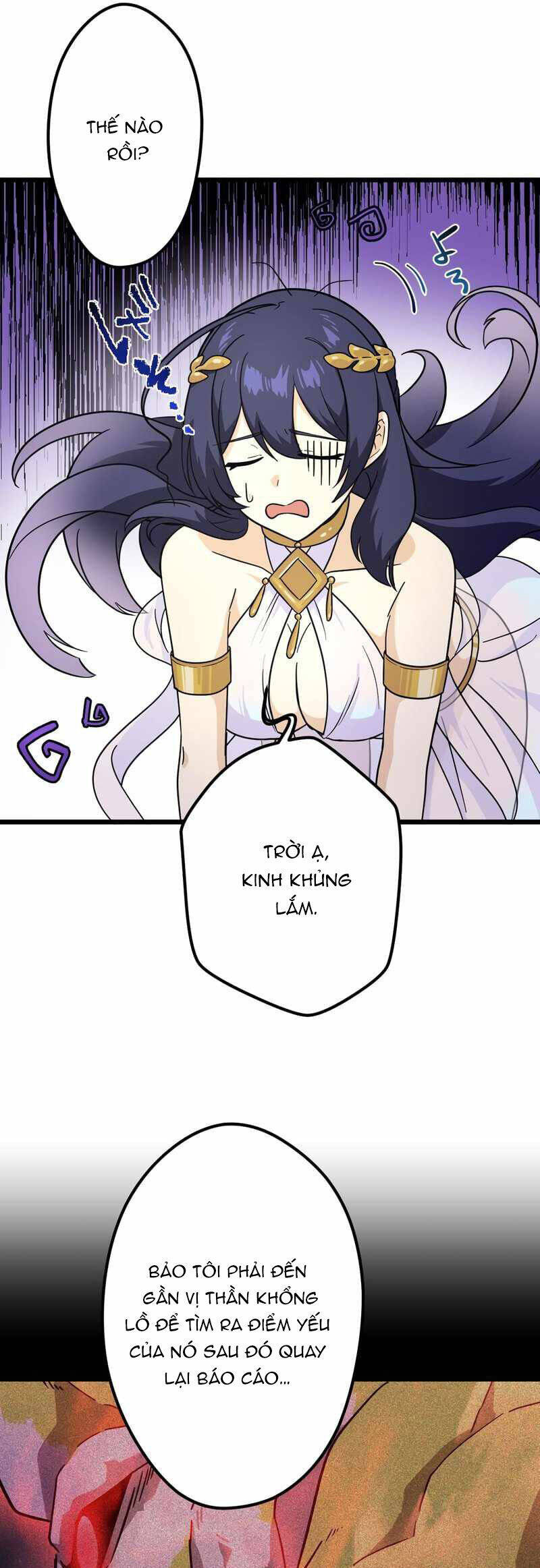 Binh Vương Chuyển Sinh Chapter  44 - 15