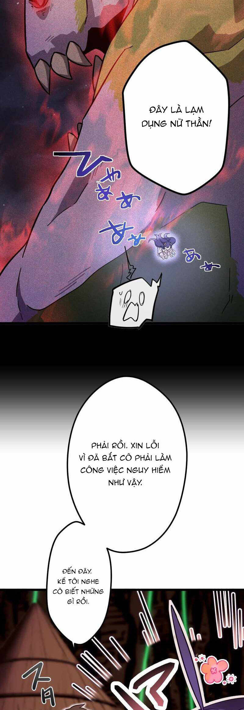 Binh Vương Chuyển Sinh Chapter  44 - 16