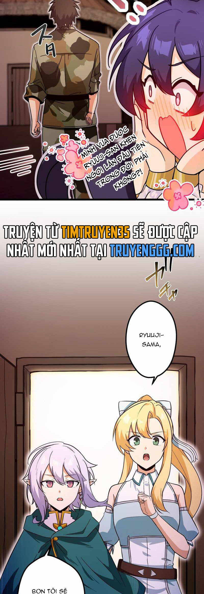 Binh Vương Chuyển Sinh Chapter  44 - 17