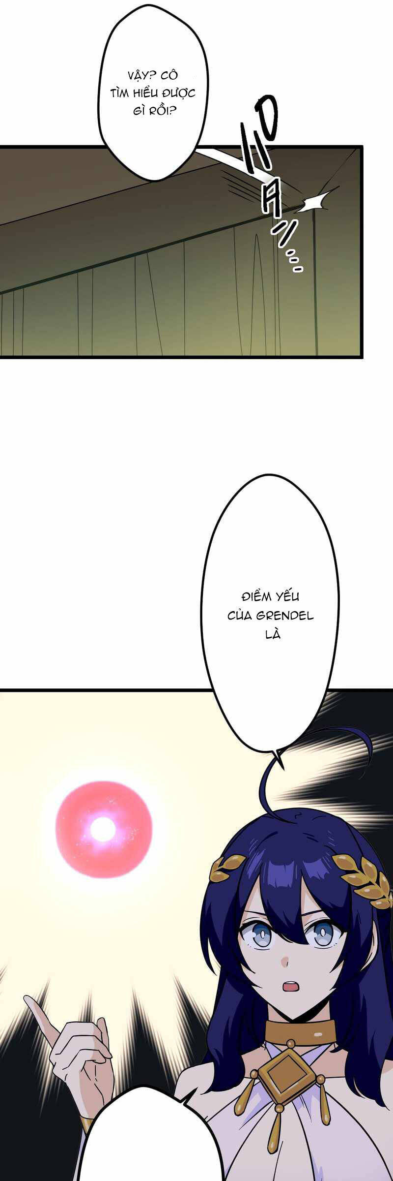 Binh Vương Chuyển Sinh Chapter  44 - 19