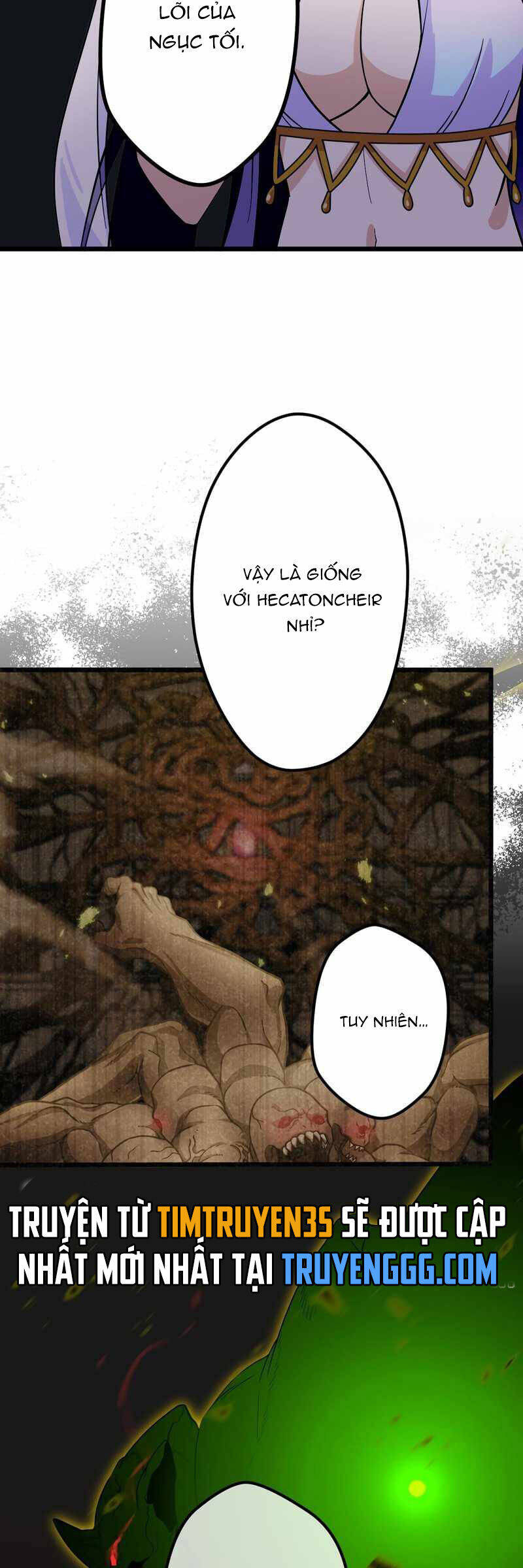 Binh Vương Chuyển Sinh Chapter  44 - 20