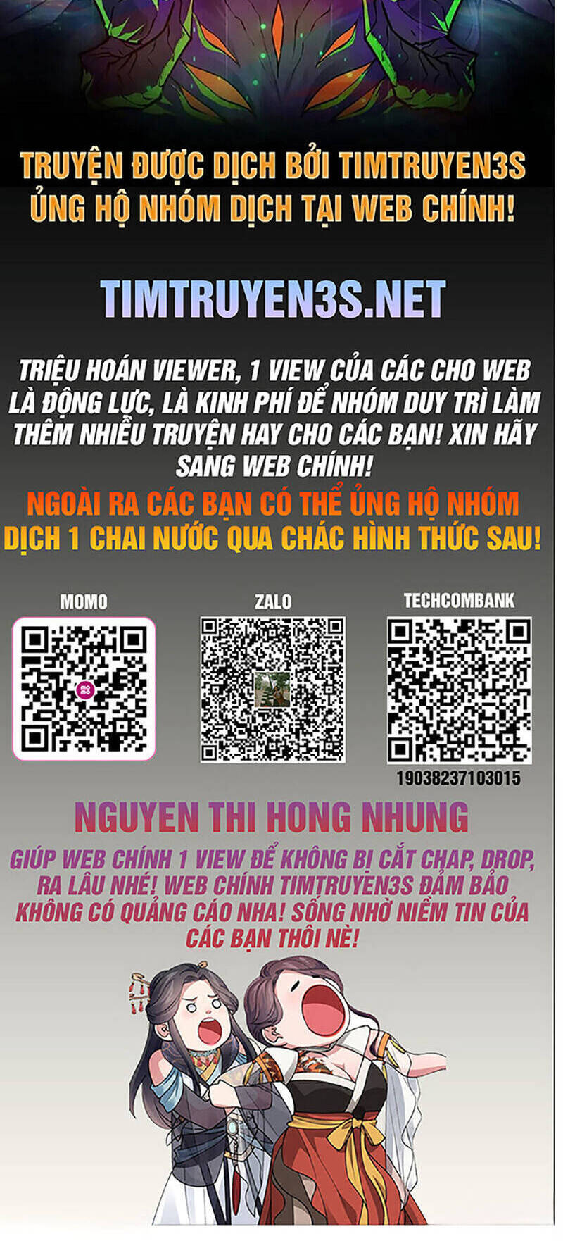 Binh Vương Chuyển Sinh Chapter  44 - 3