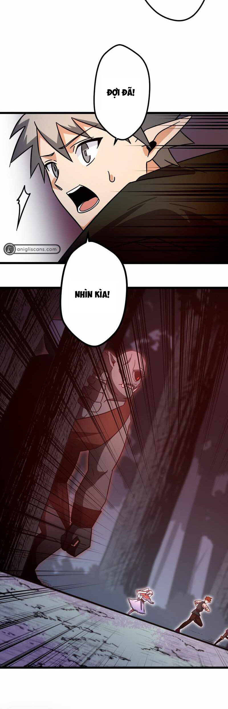 Binh Vương Chuyển Sinh Chapter  44 - 25