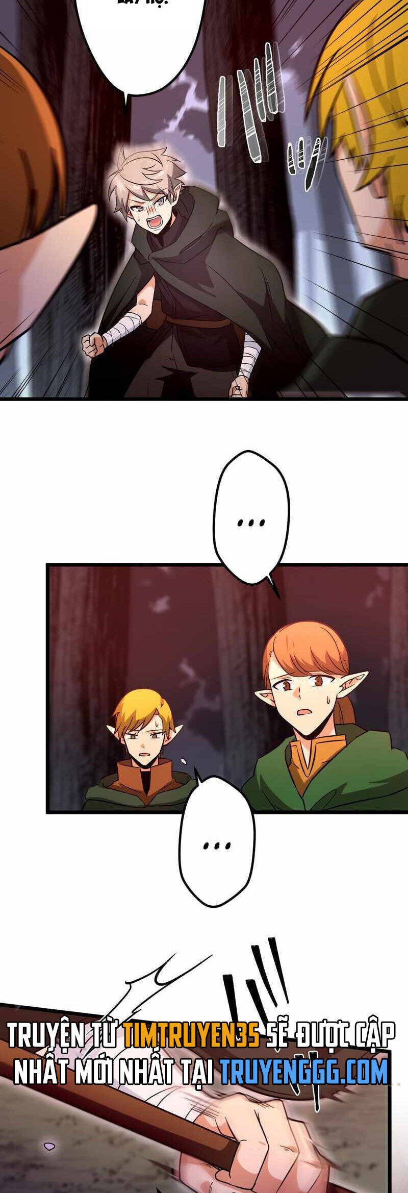 Binh Vương Chuyển Sinh Chapter  44 - 27