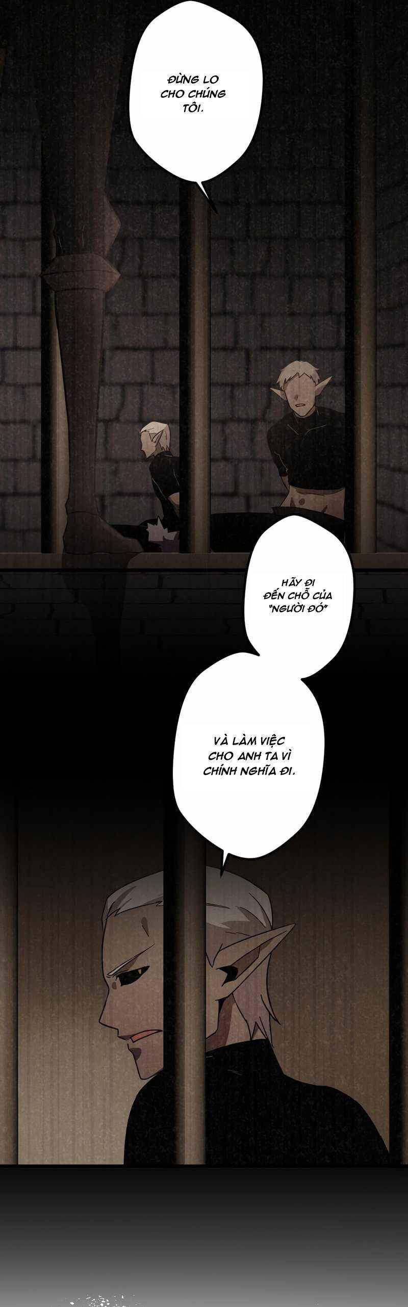 Binh Vương Chuyển Sinh Chapter  44 - 30