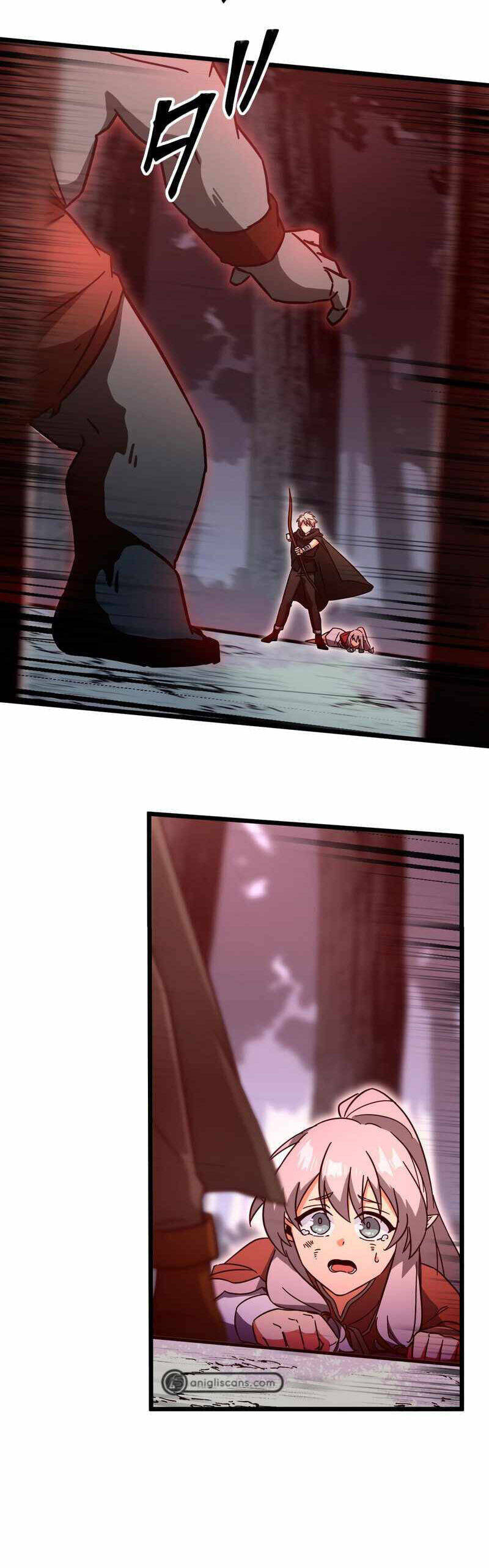 Binh Vương Chuyển Sinh Chapter  44 - 32