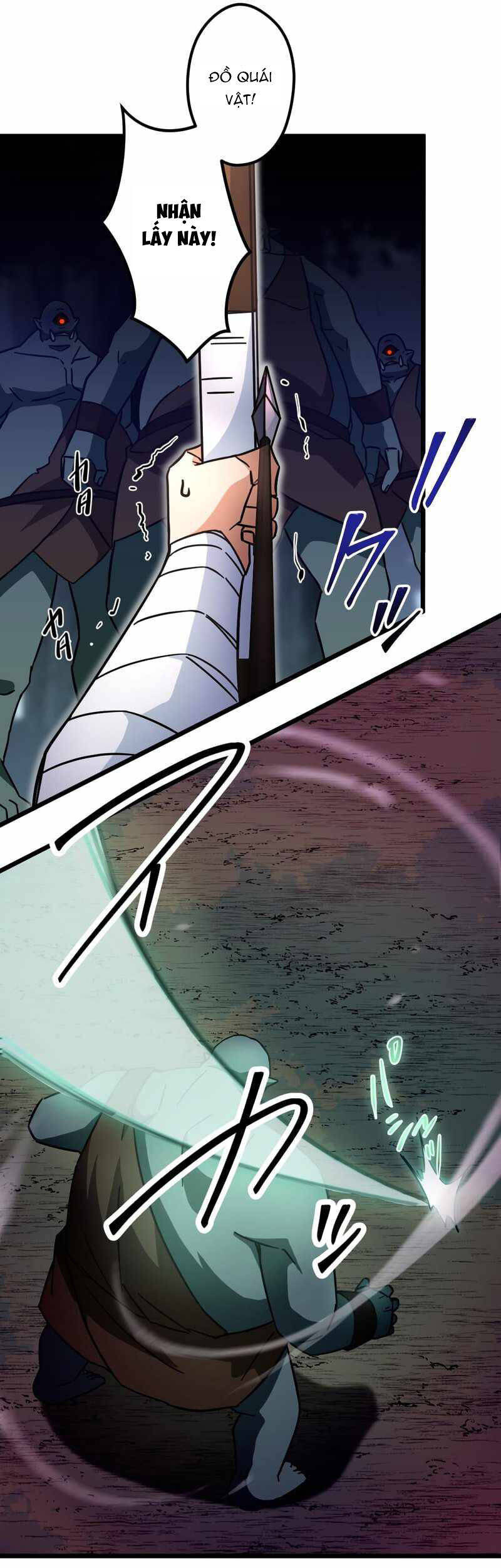 Binh Vương Chuyển Sinh Chapter  44 - 33