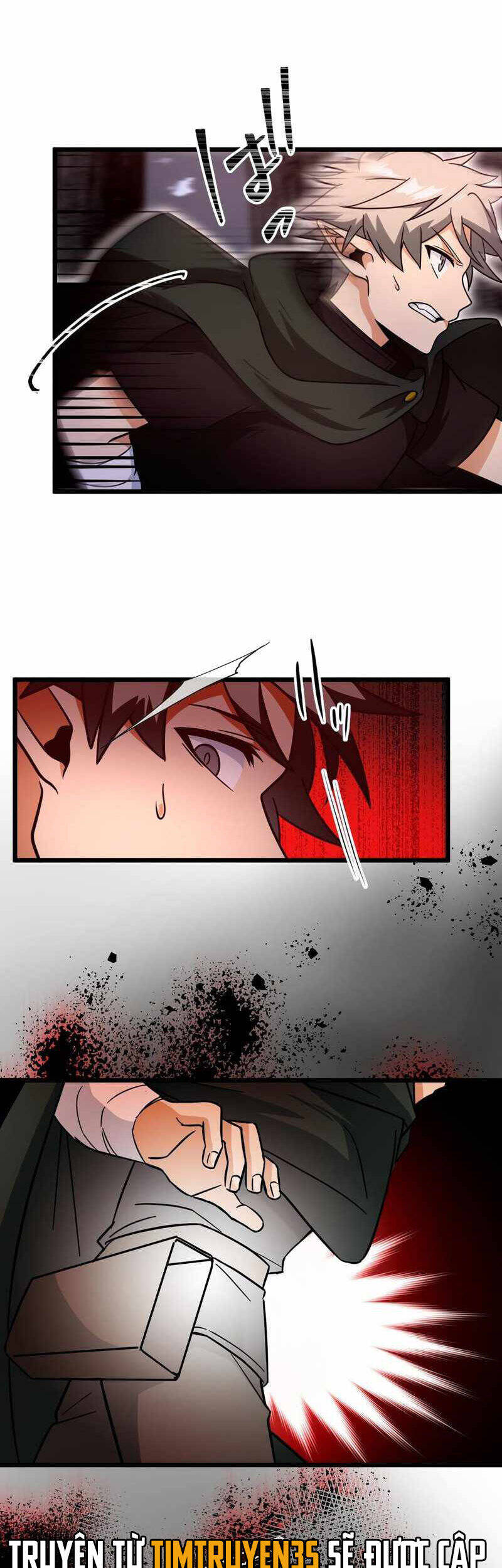 Binh Vương Chuyển Sinh Chapter  44 - 34