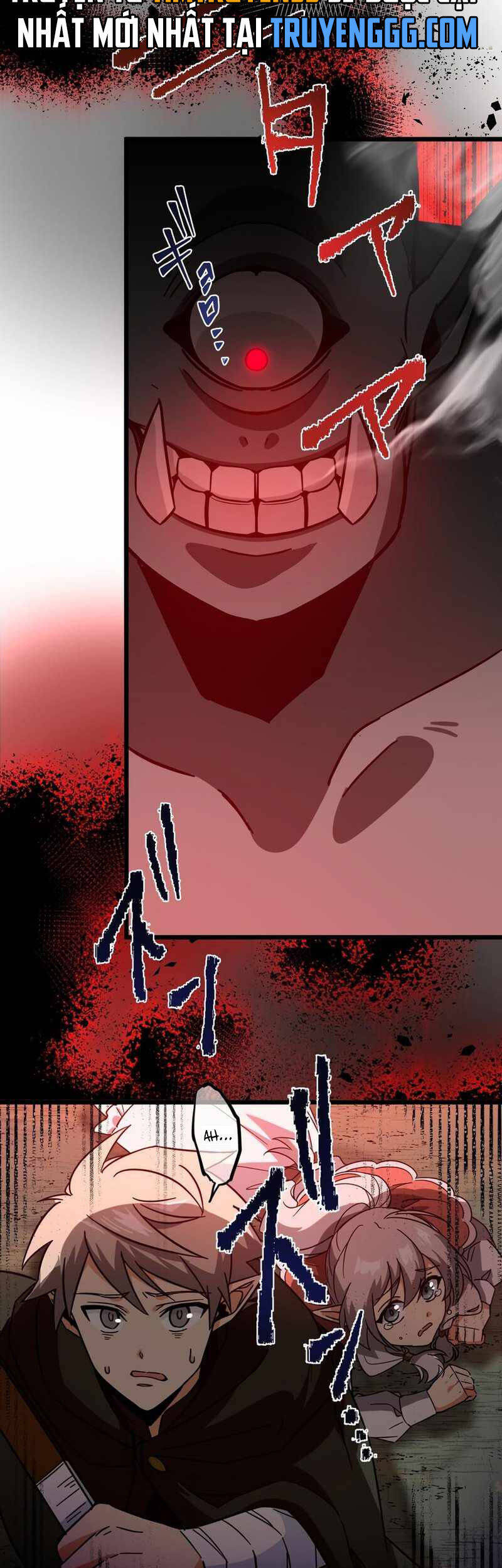 Binh Vương Chuyển Sinh Chapter  44 - 35