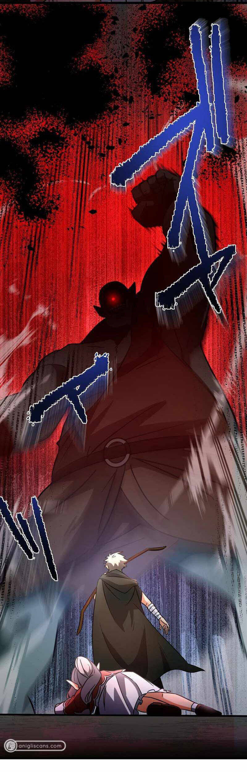 Binh Vương Chuyển Sinh Chapter  44 - 36